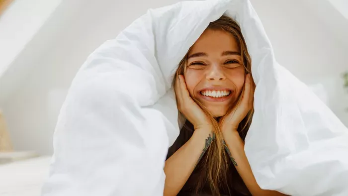 Örömszerzés kéz nélkül? Így még biztosan nem próbáltad