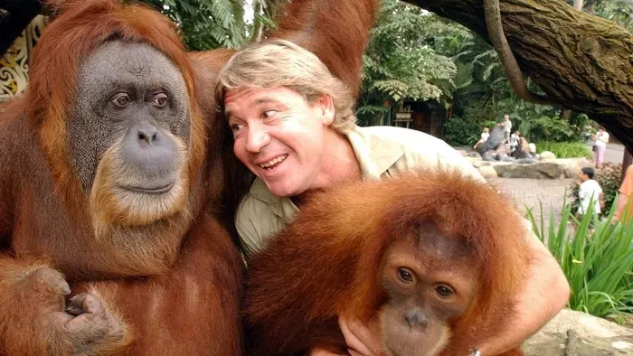 19 éve hunyt el Steve Irwin, így emlékezett meg róla a lánya