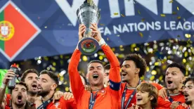 Cristiano Ronaldo Budapesten van – te mennyit tudsz a sztárról? Teszteld magad most