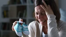 Megkísérelni a lehetetlent: így dolgozható fel egy gyerek elvesztése