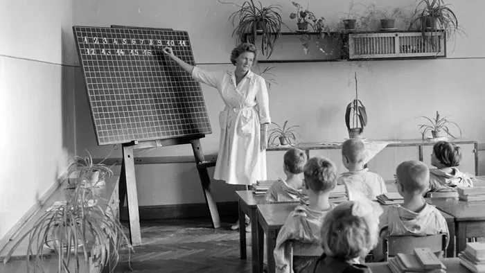 Nosztalgikus retró kvíz – Így jártunk iskolába, emlékszel?