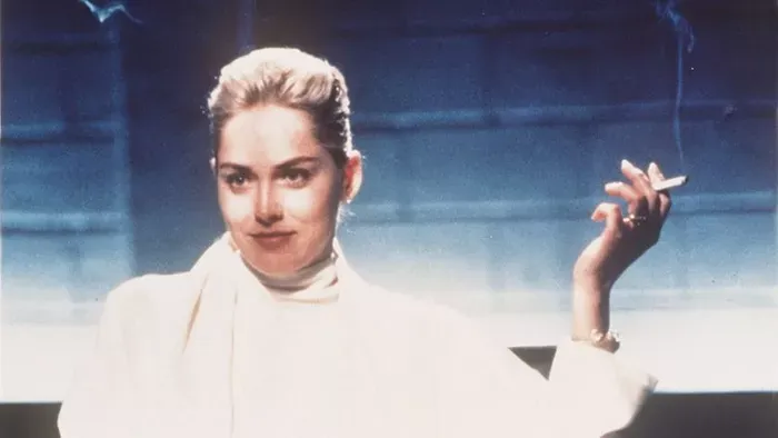 Sharon Stone: "Kilenc gyermeket veszítettem el!"