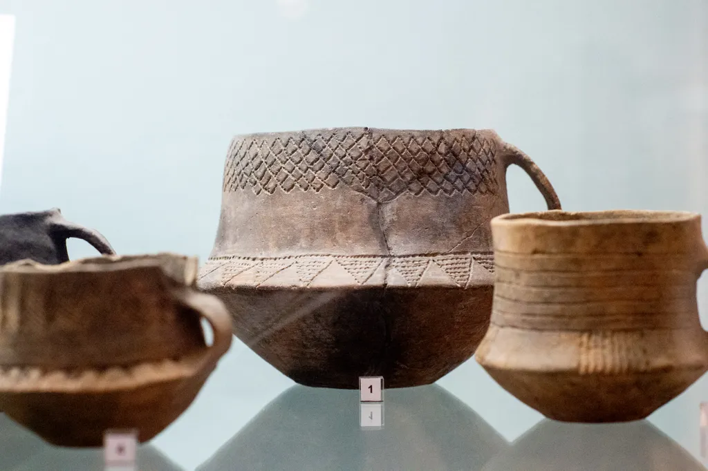 Ötzi a jégember