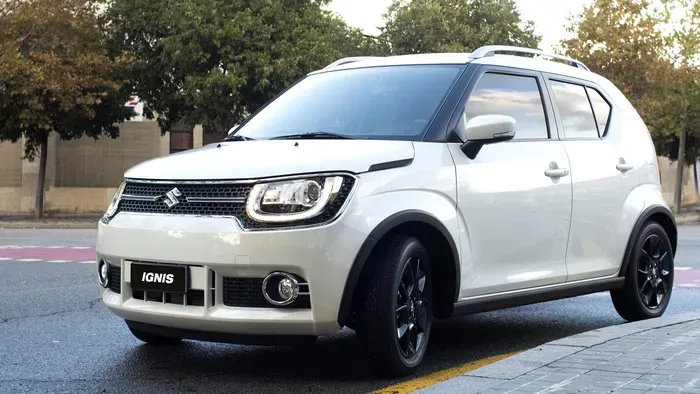 Itt a vége: megváltoztatja logóját a Suzuki