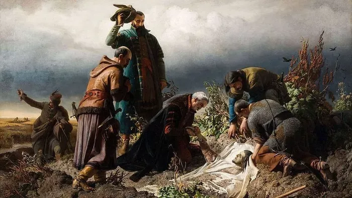 Magyar történelmi kvíz, ami mindenkin kifog