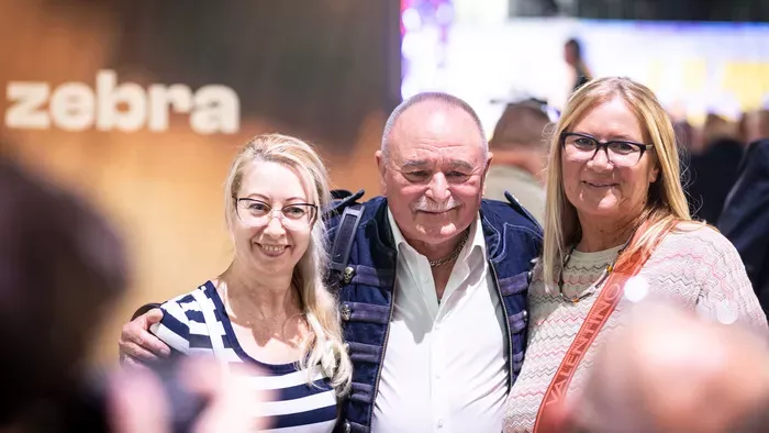 Megszólalt a DPK-ról Nagy Feró