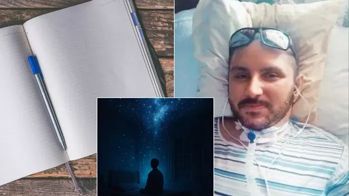 „A világ is elnémult” - Ágyhoz kötve él a Duchennes Dávid