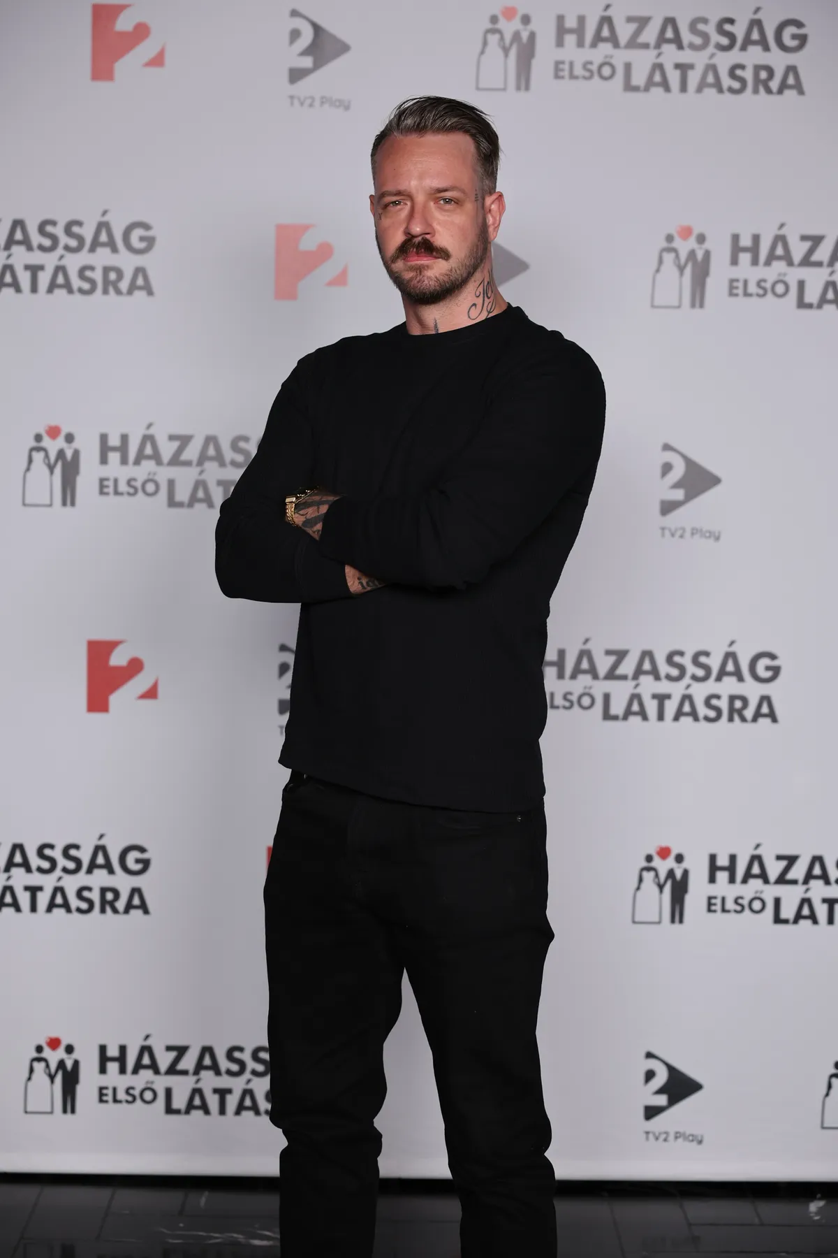 2025.09.29
Házasság első látásra 3. évada