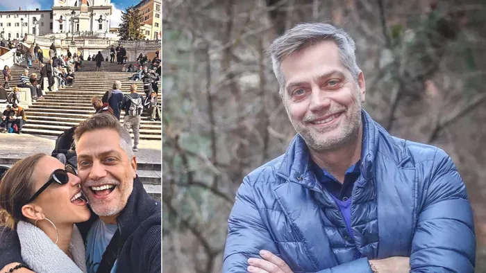 Harsányi Levente megtörte a csendet fájdalmas szakításáról