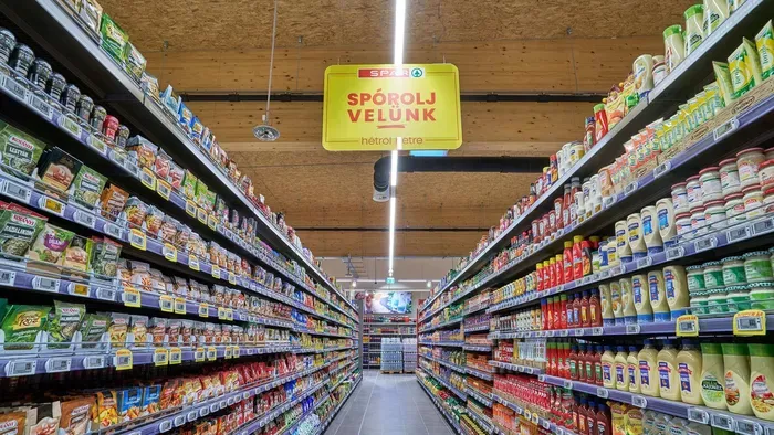 Szeptemberben is Kupon Kánaánnal vár a SPAR!