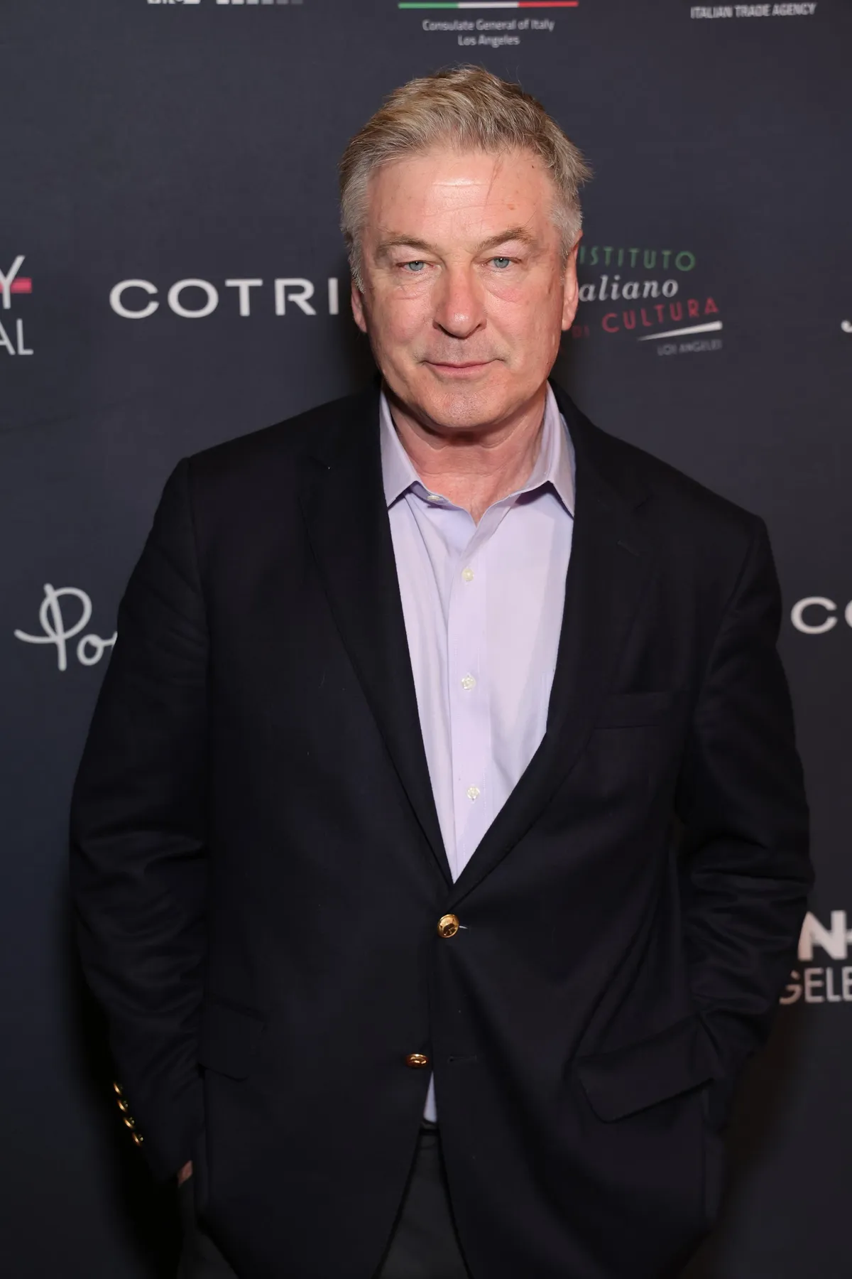 Opening Night Of The 10th Annual Filming Italy Los Angeles Festival