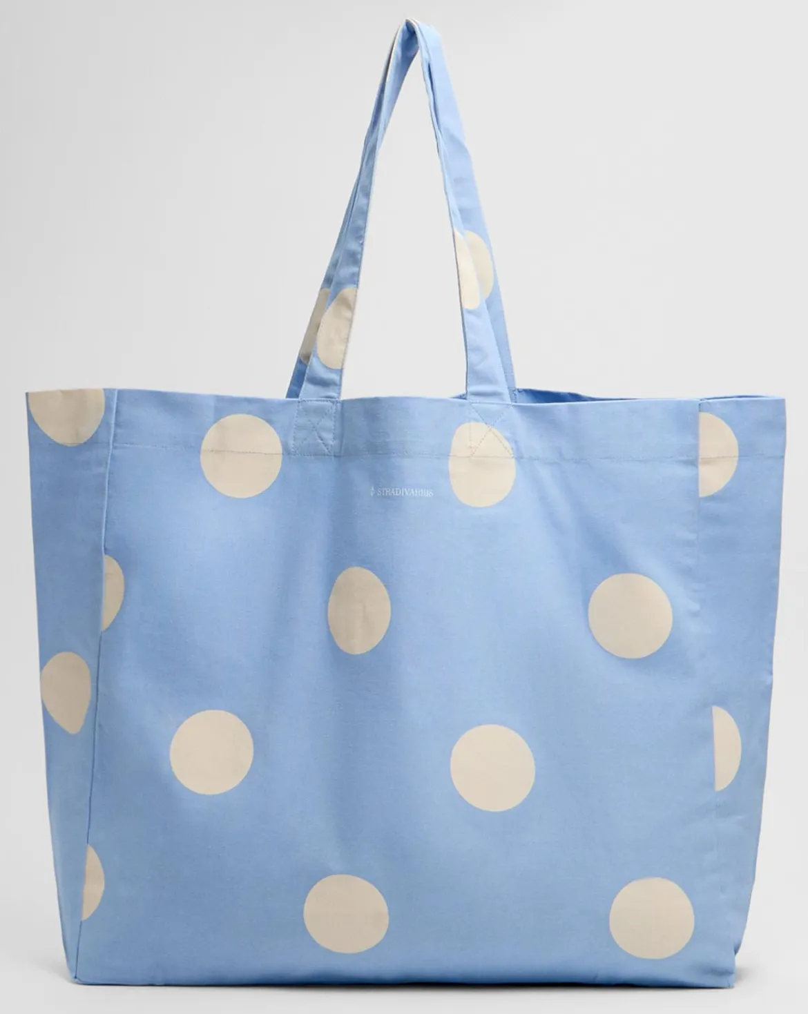Őszi divat: shopper stradivarius