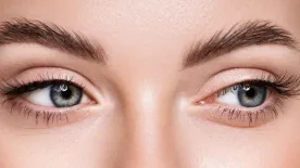 Így lesz tökéletes és tartós a műszempillád