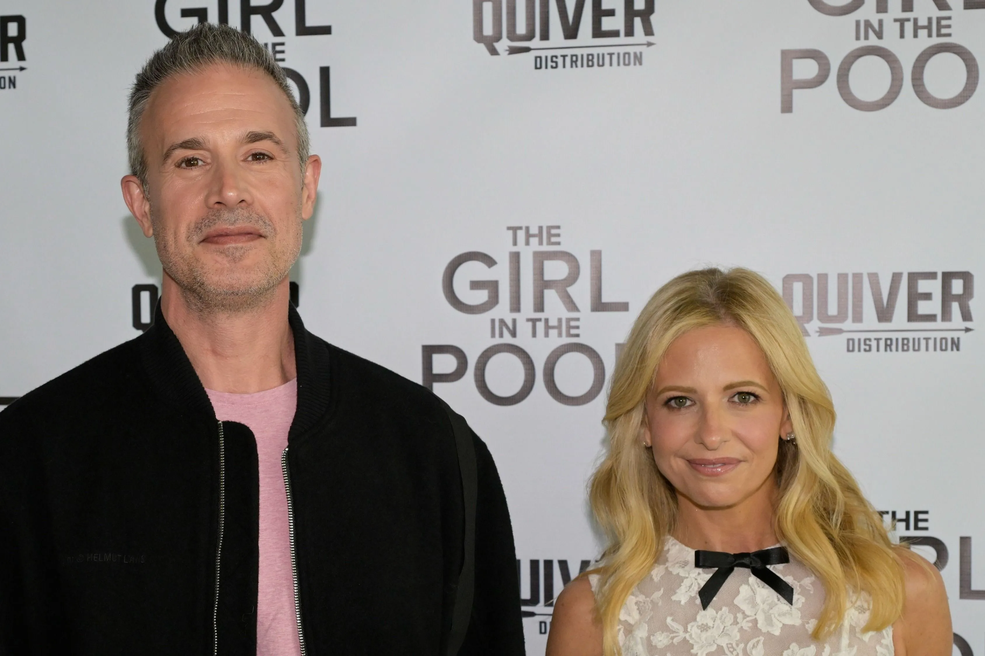 Sarah Michelle Gellar így ünnepli 23. házassági évfordulóját