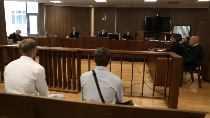 Börtönből készül majd esküvőjére a kollégiumi gyújtogató?