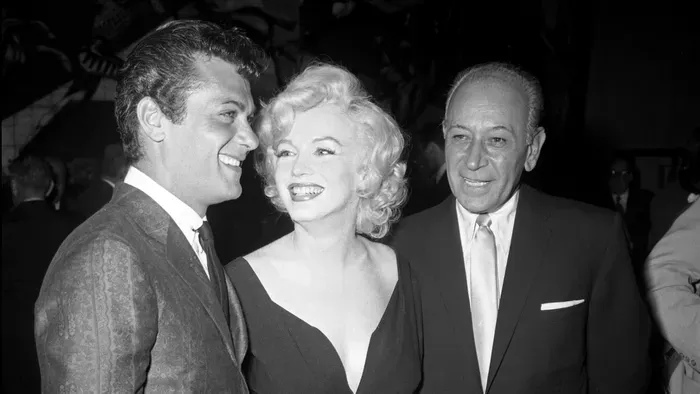 15 éve nincs köztünk Hollywood magyar csillaga: Tony Curtis