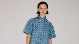 Budapest kifutója ragyogott: Nanushka és AERON is nagyot szólt a BCEFW-n