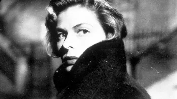 110 éve született az ikonikus szépség, Ingrid Bergman