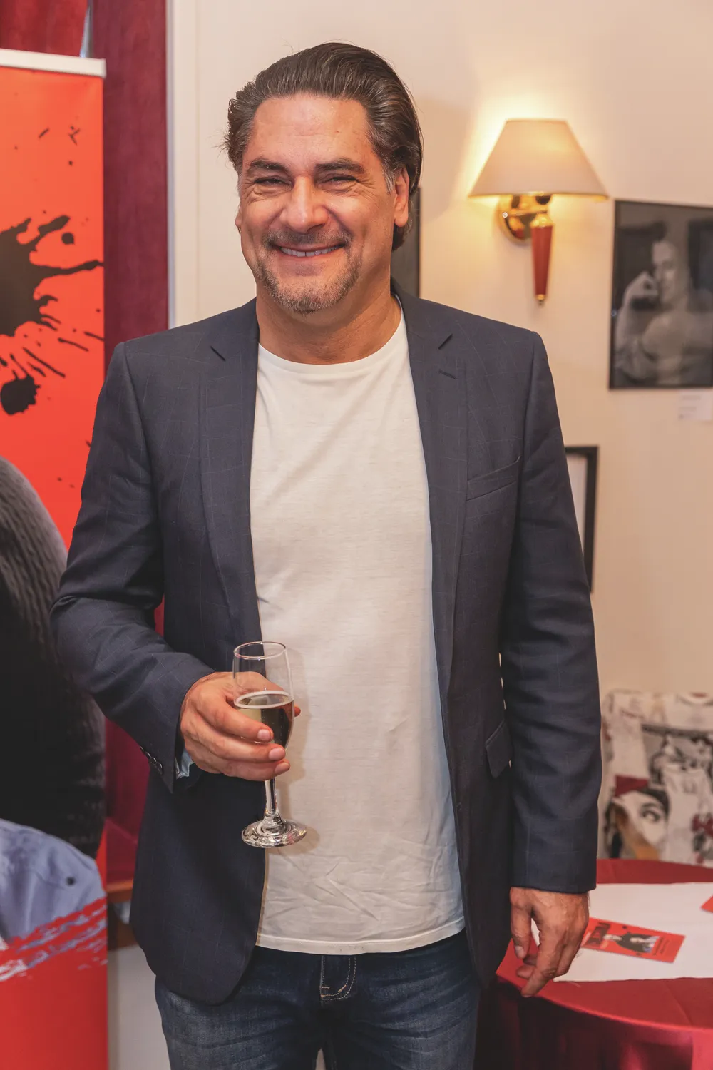 Árpa Attila