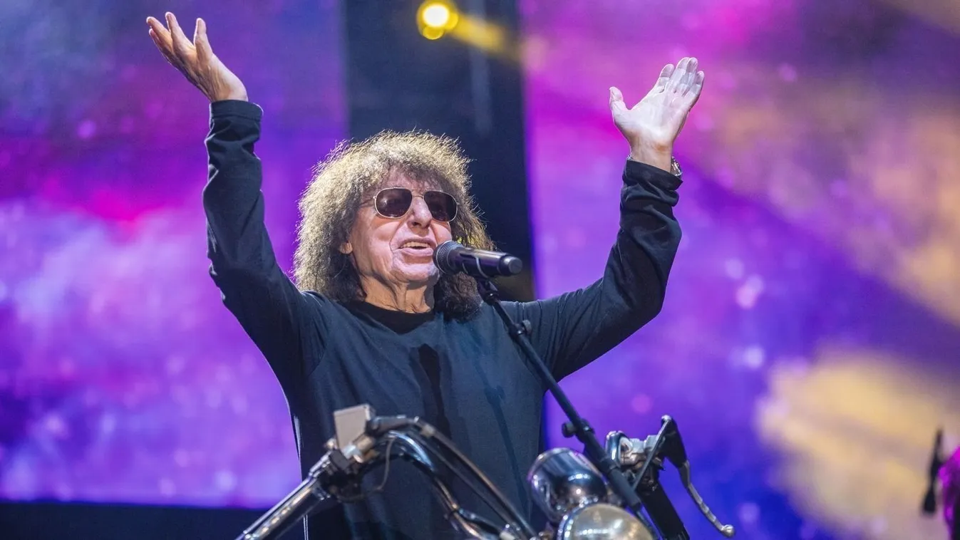 79 éves lett Demjén Ferenc, a nagybetűs legenda: mutatjuk a rocksztár legnagyobb visszatéréseit