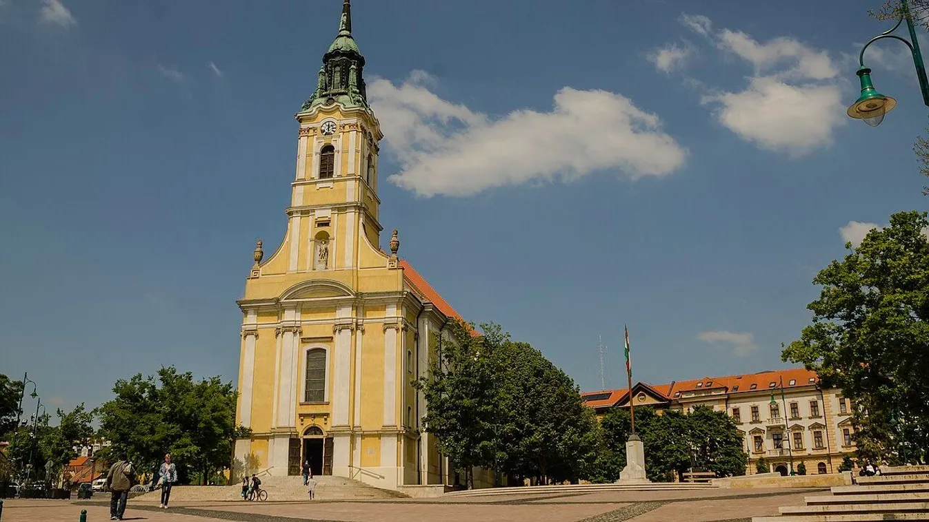 Szekszárd az őszi hónapokban is várja a látogatókat: a szüreti időszak ideális apropó a város meglátogatására
