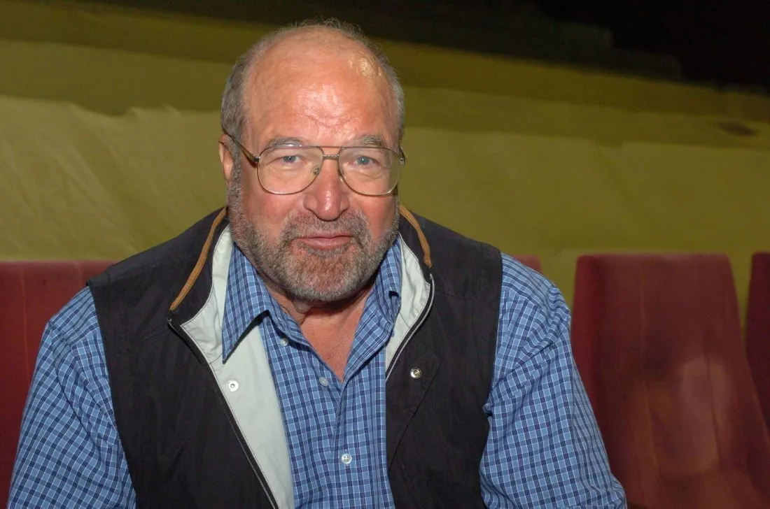 Bujtor István