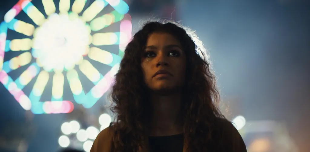 Zendaya