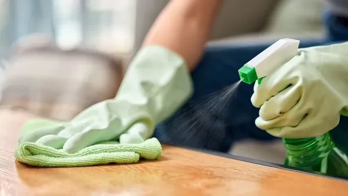 Ezekkel a takarítási trükkökkel tedd ragyogóvá az otthonod