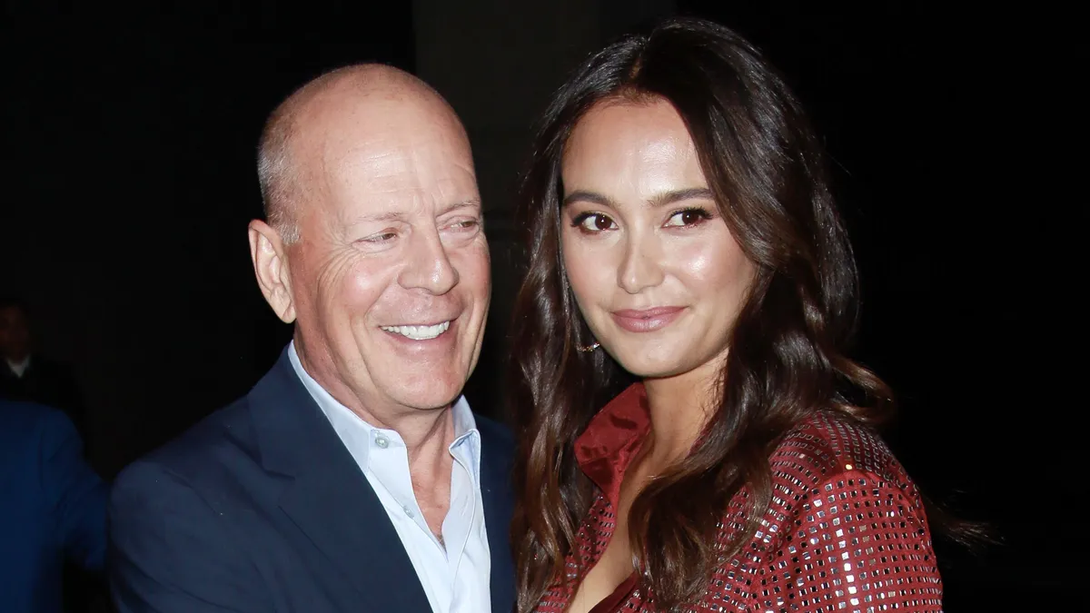 Bruce Willis diagnózis óta családja teljesen összetört.