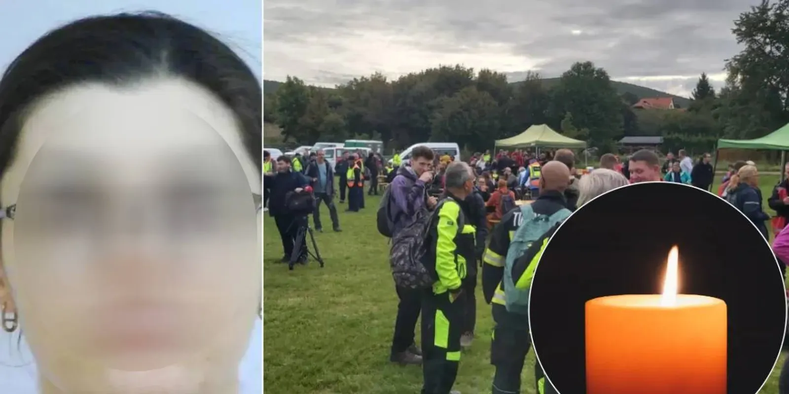 Megtalálták Kaszás Nikolett holttestét