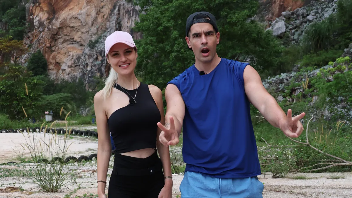 Ázsia Expressz Dulin Metta TV2 Lakatos Levente