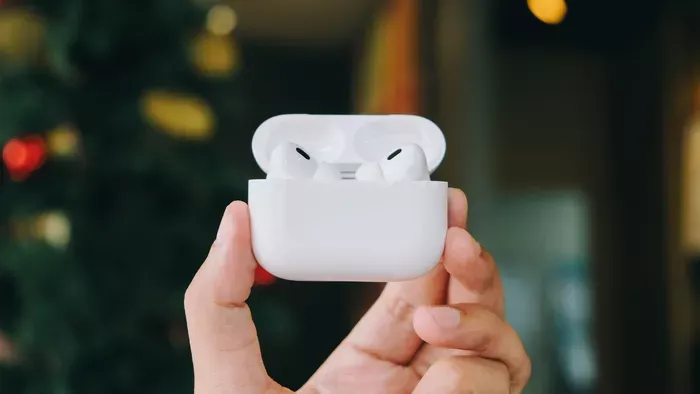 AirPods Pro 3: a füles, ami képes élőben tolmácsolni