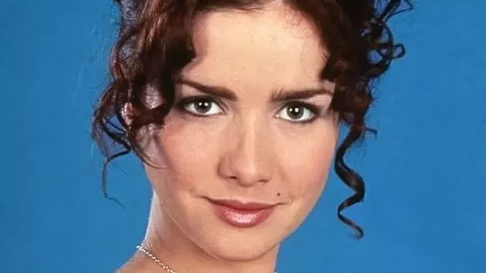 Szexi díva lett a Vad angyal sztárja, Natalia Oreio