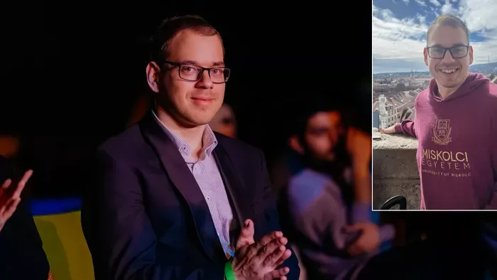 Amerikában műtötték a különleges betegséggel küzdő Mátét