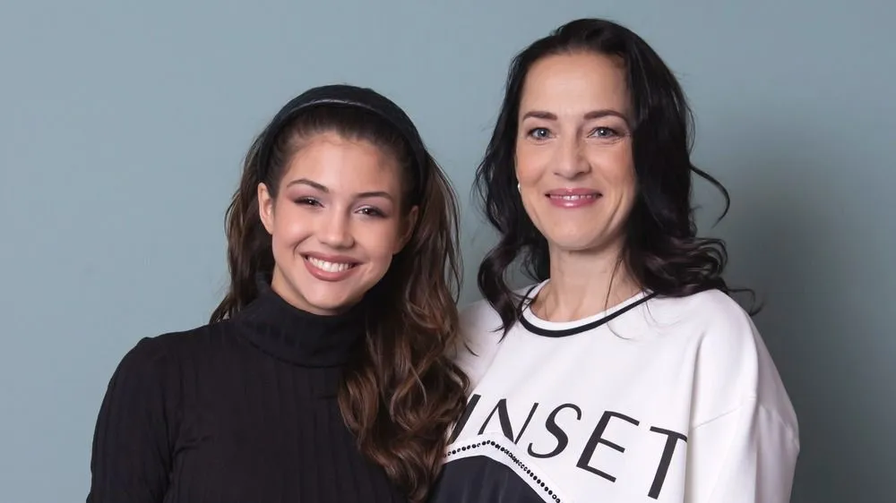 Fésűs Nelly is reagált: elárulta az igazságot lánya, Horváth Csenge terhessége