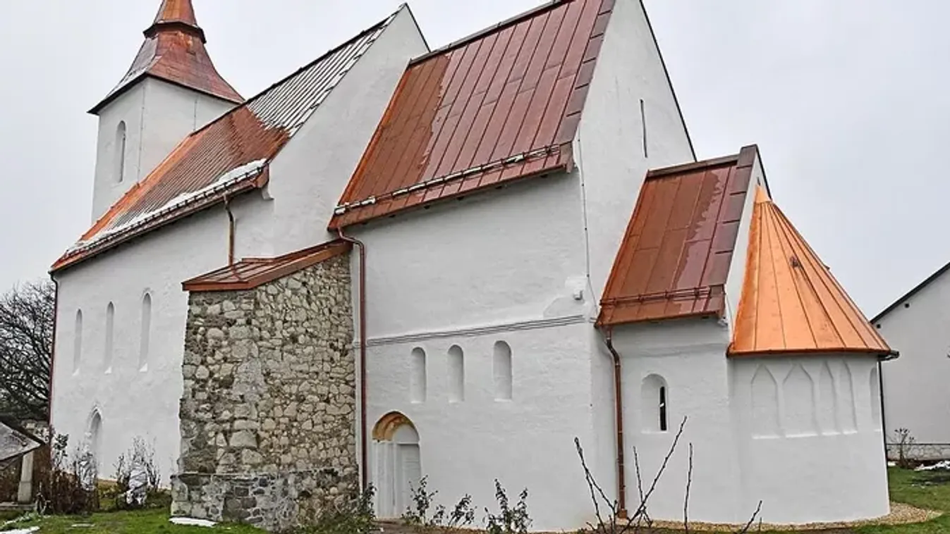 Vizsoly, a festői kis település, ahol ízletes Tokaj-hegyaljai borral fizettek a Biblia lapjaiért
