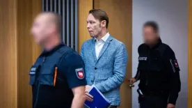 Kiszabadult a Madeleine McCann-ügy gyanúsítottja - visszatérhet a társadalomba a démoni férfi