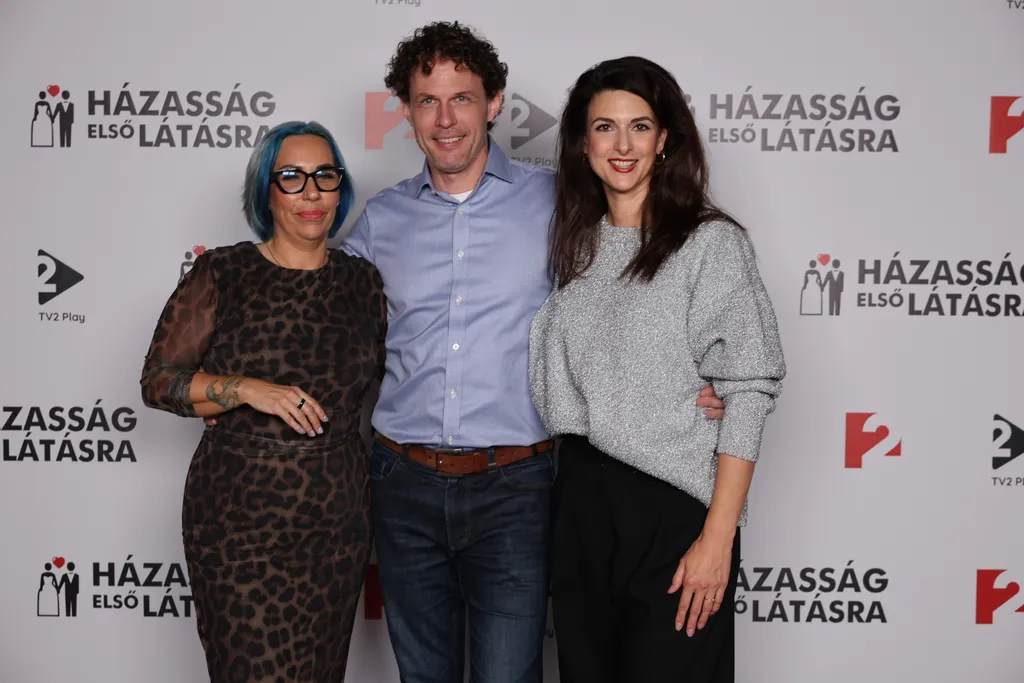 2025.09.29
Házasság első látásra 3. évada