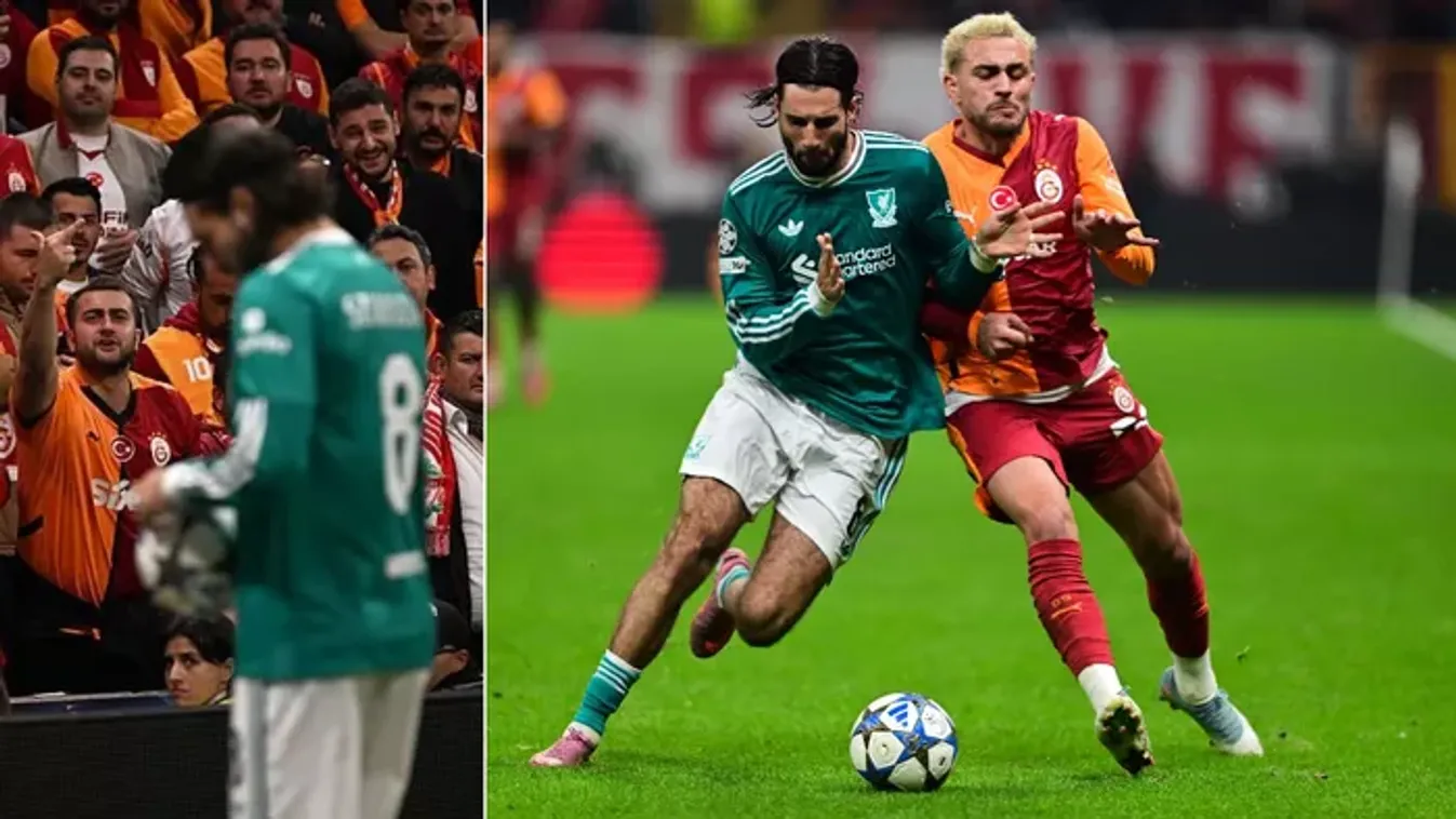 Dráma a BL-ben, Szoboszlai ütése után kikapott a Liverpool
