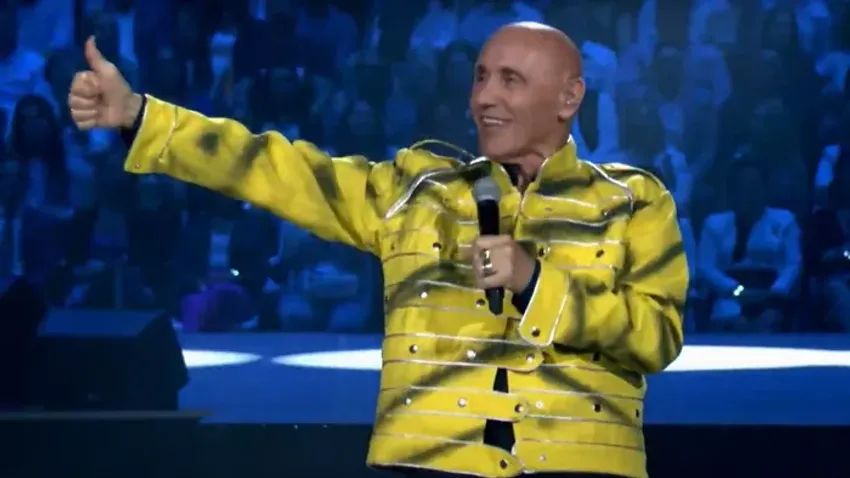 Pataky Attila: A mai bulin otthon maradtak a rosszak