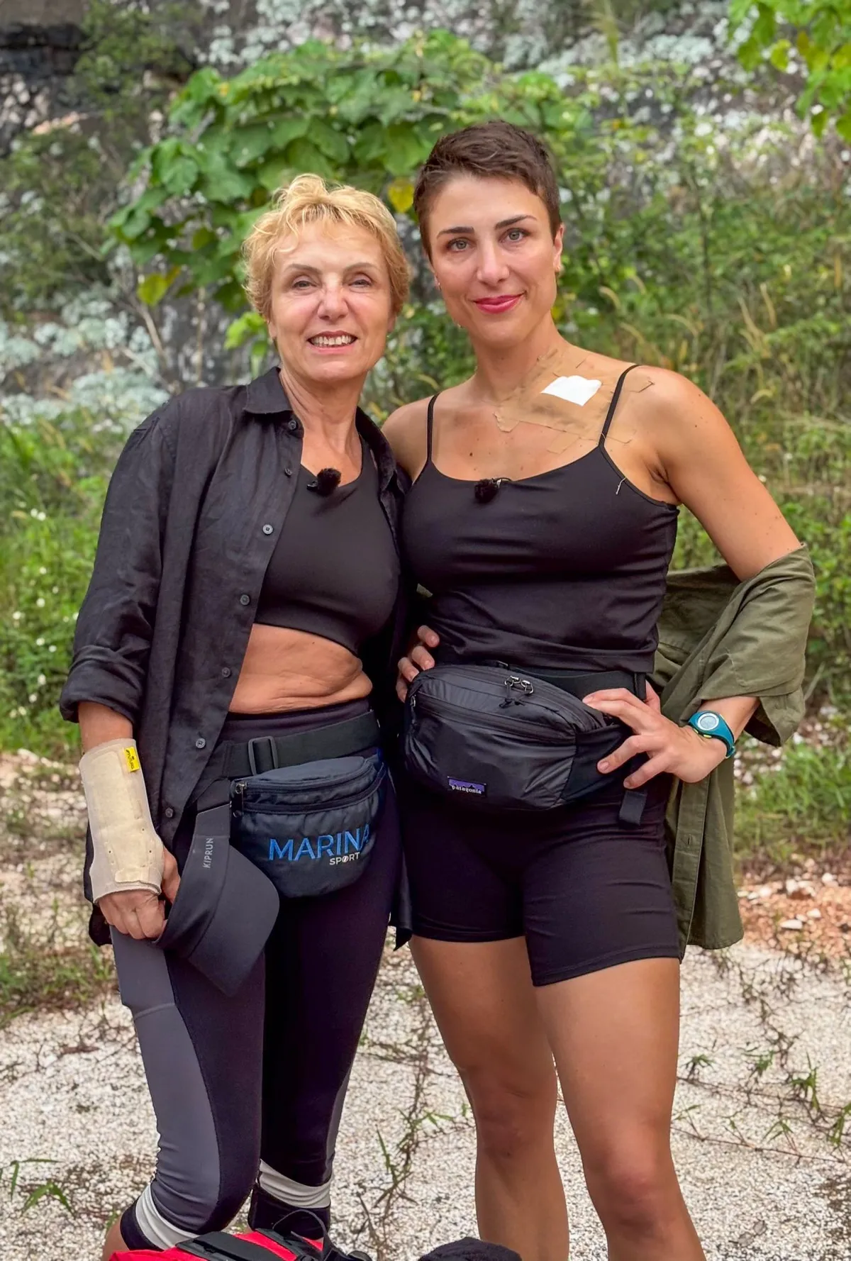 Tallós Rita Paula Ázsia 