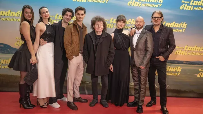 Közel 40 éves rekordot döntött meg a Demjén-film!