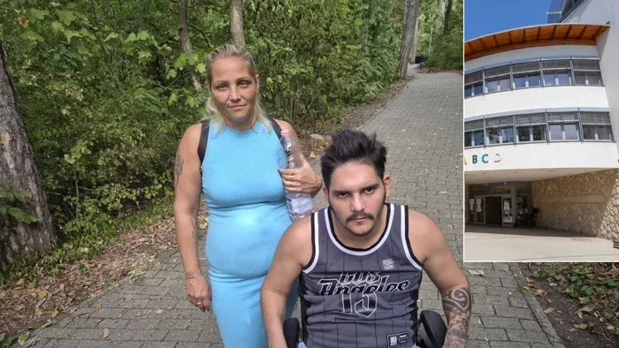 Újabb csapás érte a negyedikről kizuhant Krisztiánt