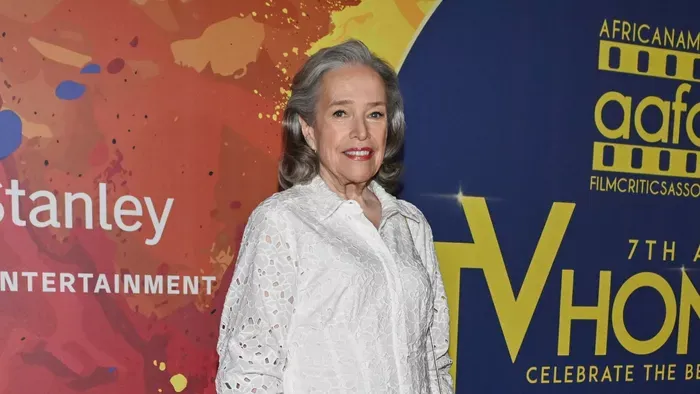 Kathy Bates 45 kilót adott le 1 év alatt, szétszedik a neten