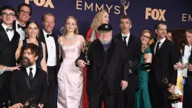 Most kiderül, mekkora Trónok harca-rajongó vagy: kvíz George R.R. Martin születésnapja alkalmából