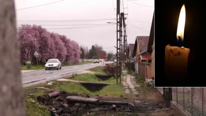Halálos balesetben elhunyt nővérét követte a halálba Zoltán