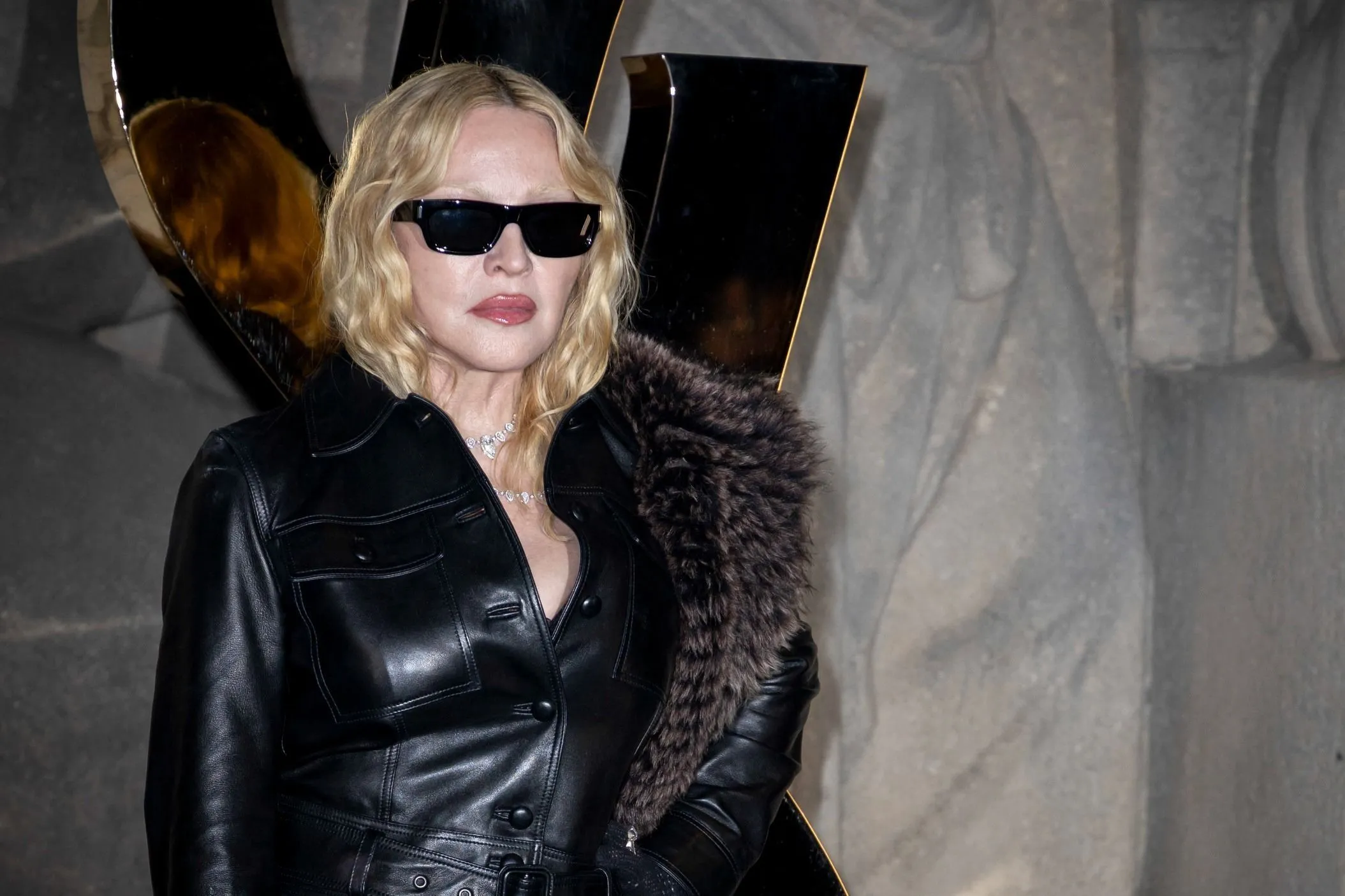 Madonna öngyilkos akart lenni!