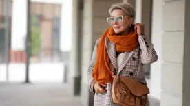 Őszi kapszulagardrób: elég ez pár ruhadarab, és minden nap stílusosan léphetsz utcára