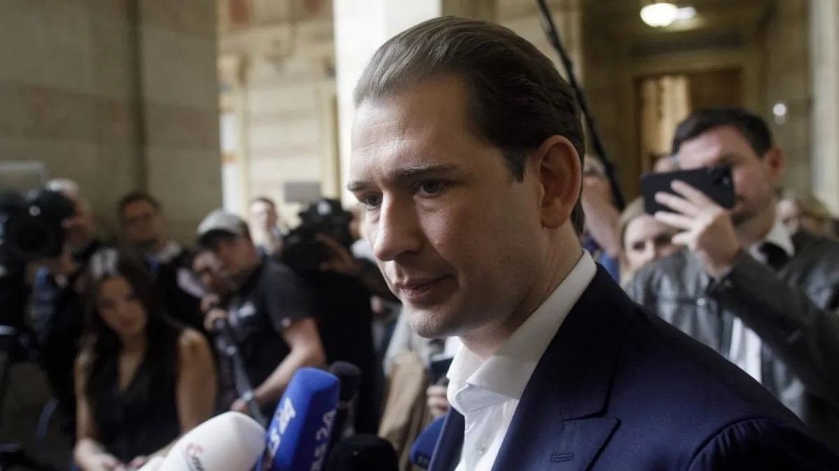 Ausztria újabb szír bűnözőt toloncolt haza szexuális bűncselekmény miatt