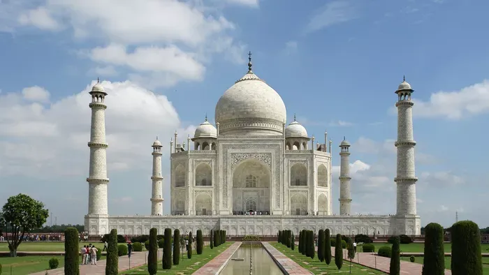 Fedezze fel a varázslatos India rejtett kincseit - Uttar Pra